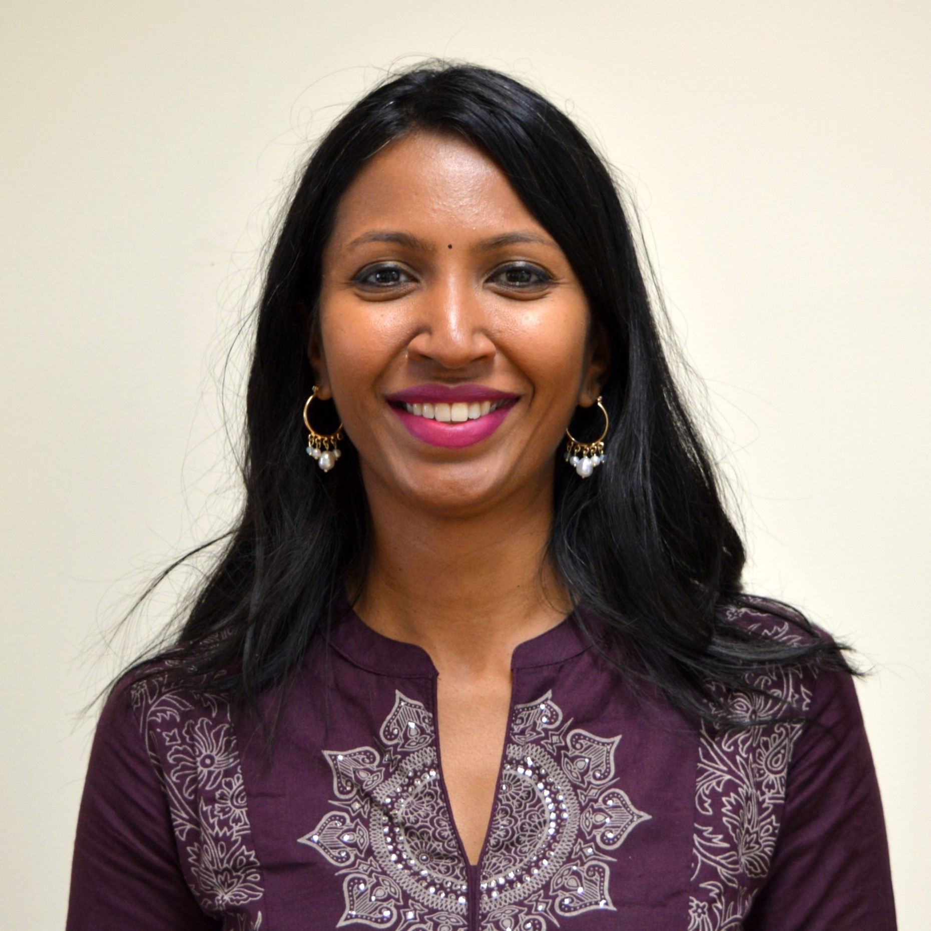 Ashwini LAKSHMINARAYANAN