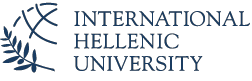 International Hellenic University